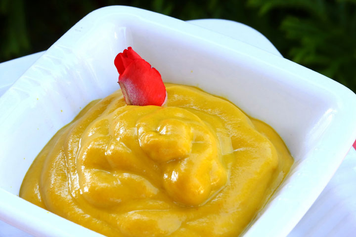 Homemade and Flavored Mustards