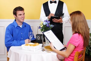f - copy cat restaurant