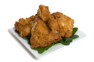 k - copy cat restaurant