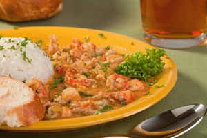 cajun