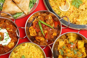 indian