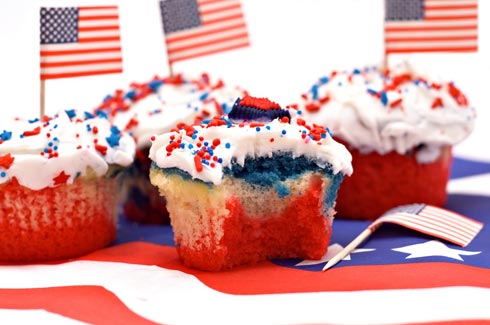 4th of July - US Independence Day