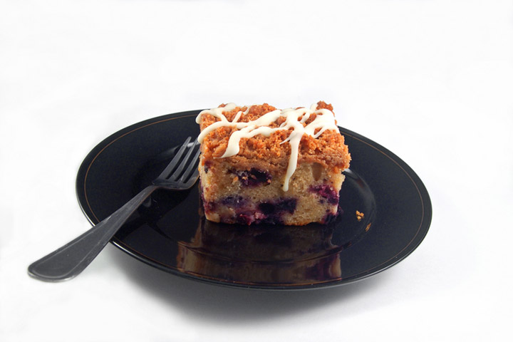 Coffee Cakes