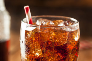 soda pop