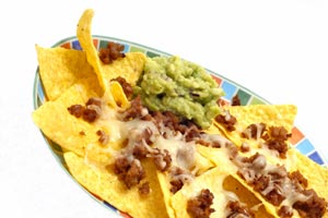 nachos