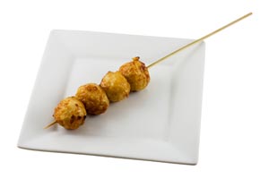 appetizer meatballs
