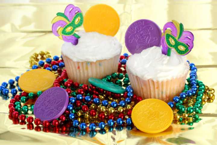 the kitchen mardi gras recipes