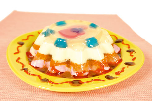 Low Carb Desserts