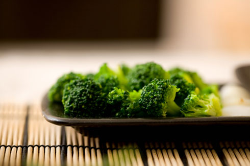 Low Carb Sides