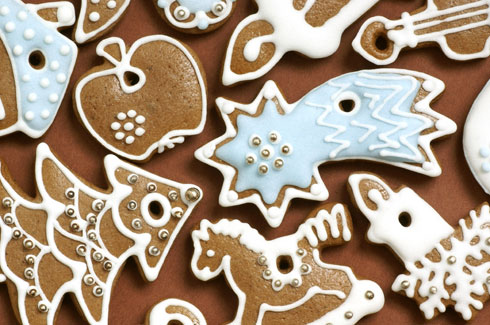 Homemade Crafts