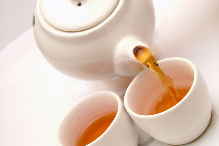 Hot Drinks