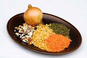 soup mix