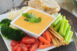 cheese dip