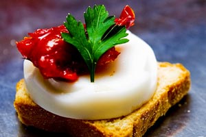 christmas appetizers and snack
