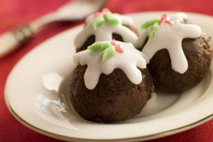 Christmas Sweets Recipes - CDKitchen