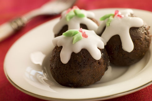 Christmas Desserts