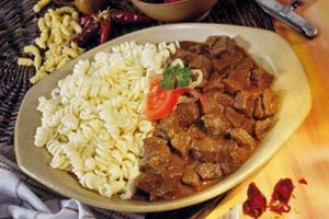 beef tips