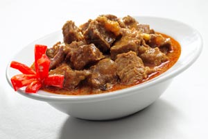 beef curry