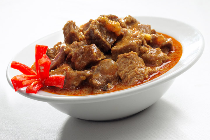 Beef Curry Recipes - CDKitchen