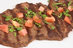 mexican style beef