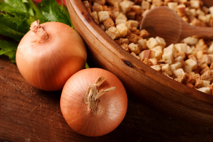 Stuffing or Dressing