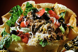 taco salad