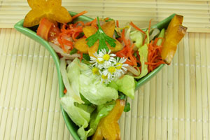 jicama salad
