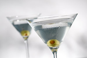 martini