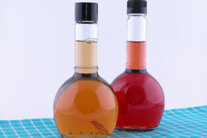vinegar