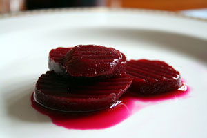 beets