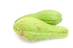 chayote