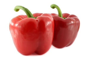 pepper
