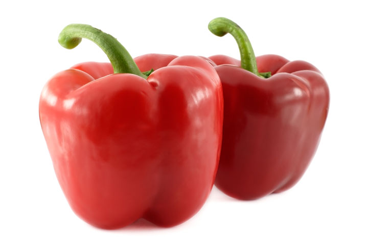 Peppers