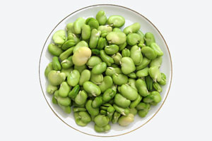 lima beans