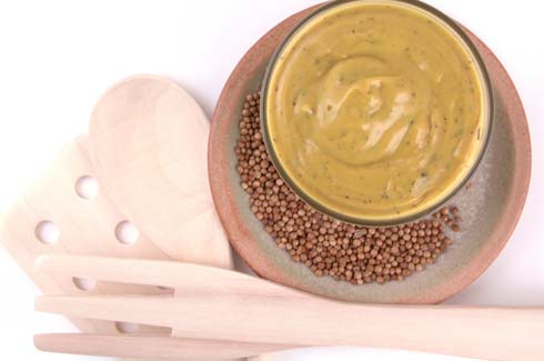 Mustard Sauce
