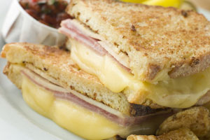 monte cristo sandwich