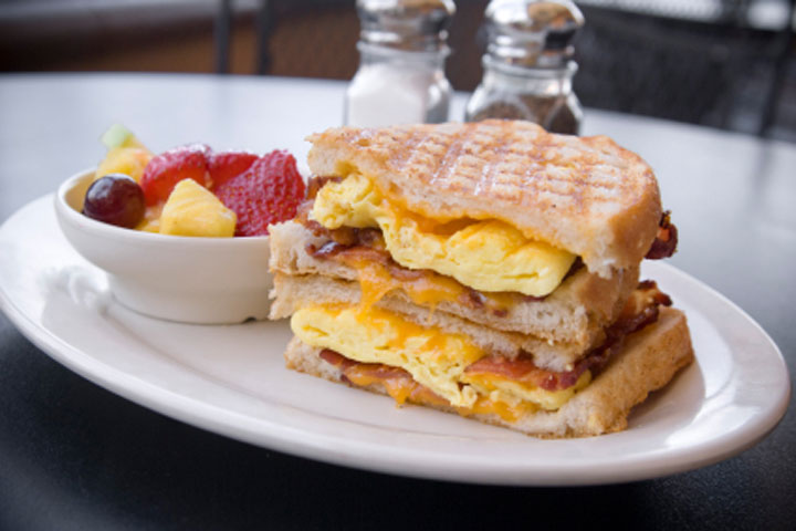 Egg Sandwich Recipes - CDKitchen