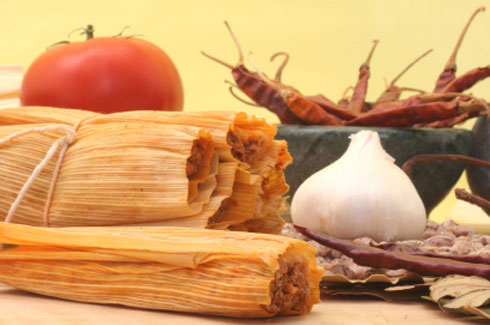 Tamales