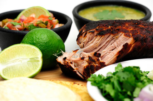 Carnitas