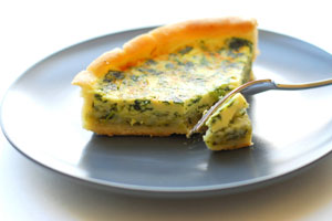 quiche