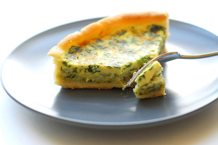 Quiche