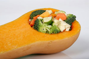 butternut squash