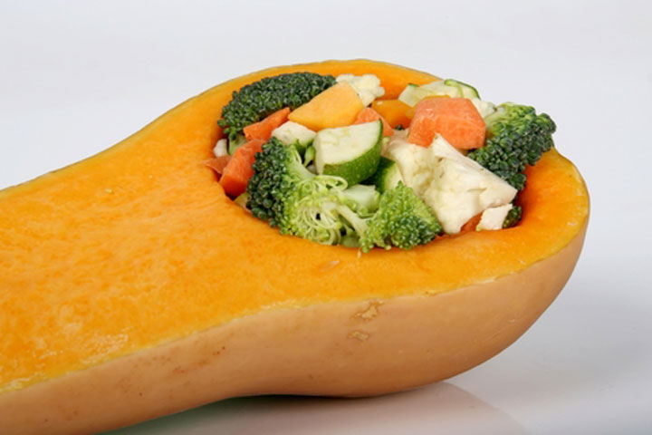 How To Cook Butternut Squash