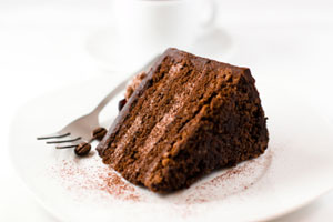 cakes using chocolate cake mix