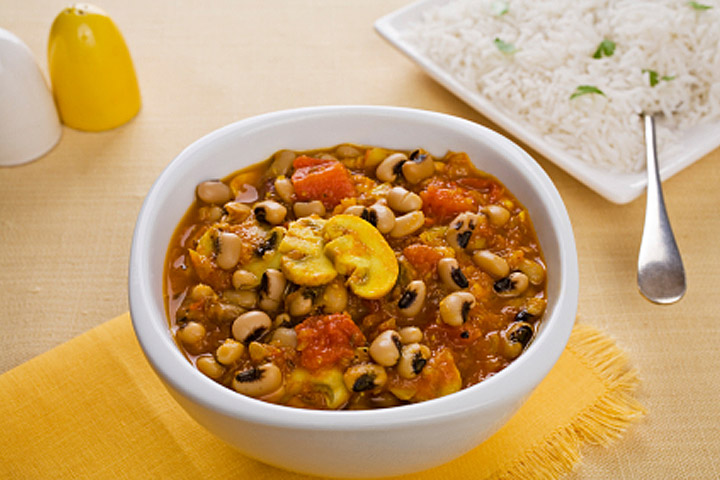 Black Eyed Pea Soups