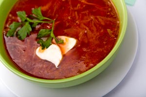 borscht