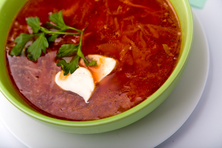 Borscht