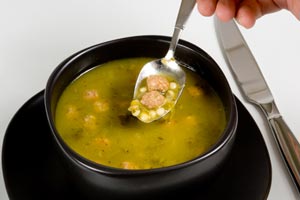 italian wedding soup