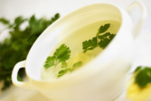 stock and broth
