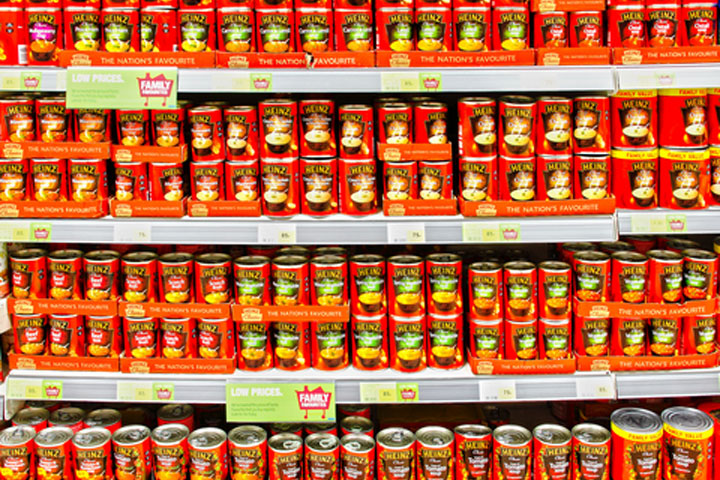 Recipes by Our Favorite Brands